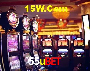 Apostas de Tênis 55ubet
