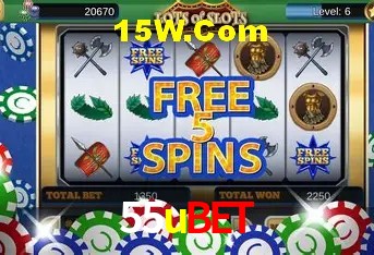 Provedores de Jogos 55ubet