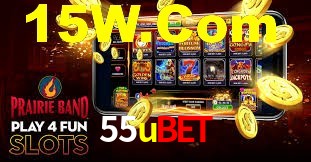 Welcome Bonus 55ubet