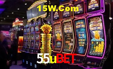 Diretório de Jogos 55ubet