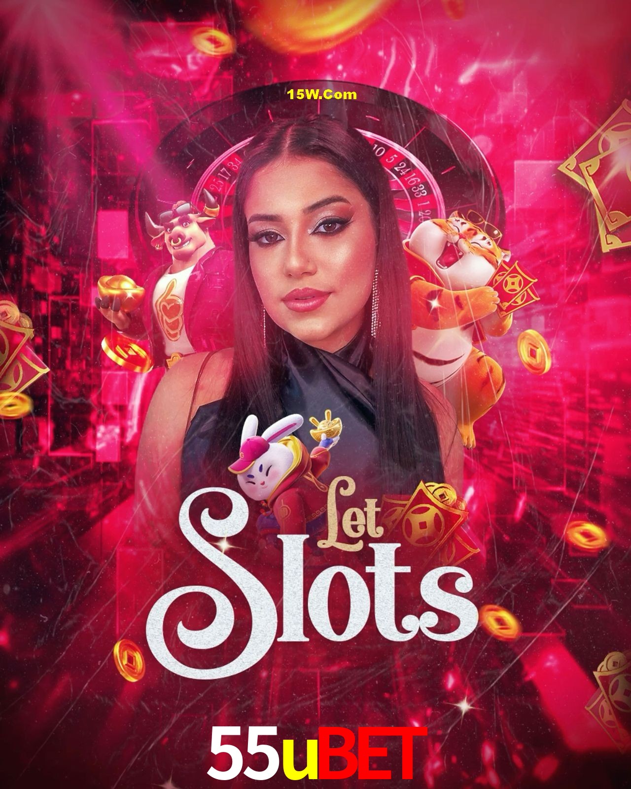 Platform Technology 55ubet