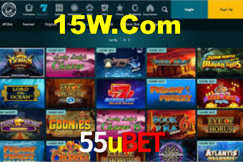 55ubet.com