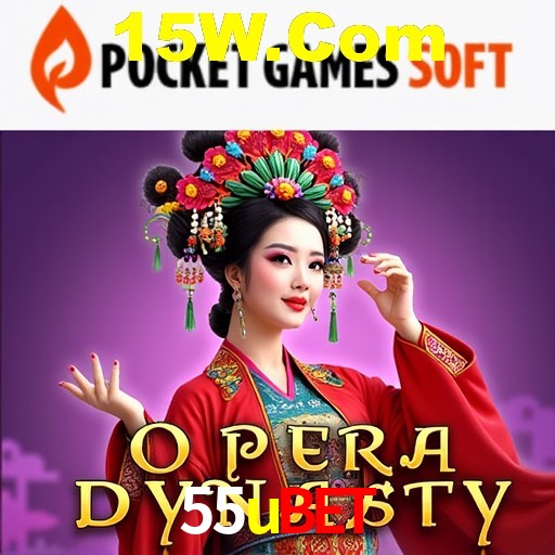 Desvendando o Mundo dos Jogos Virtuais na 55ubet
