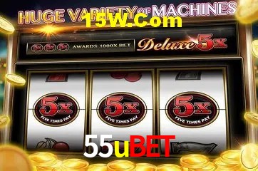 Login Seguro 55ubet