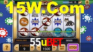 Spaceman Game 55ubet