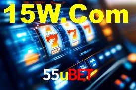 Bonus Features 55ubet