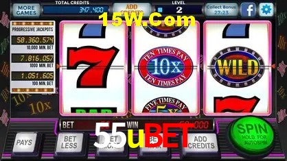 Integração de APIs 55ubet