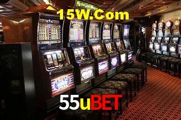 Ofertas Exclusivas 55ubet