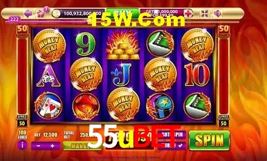 Promoção Relâmpago 55ubet