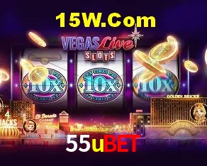 Recursos de Bônus 55ubet