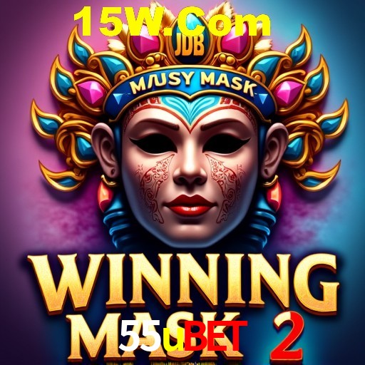 Descubra o Mundo do Cassino Online com 55ubet