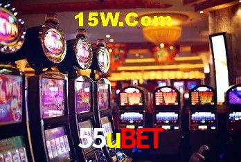 Jogos de Slot 55ubet