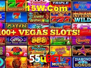 Casino Ao Vivo 55ubet