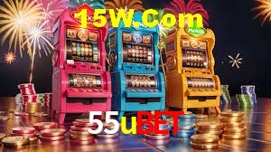 2FA Security 55ubet