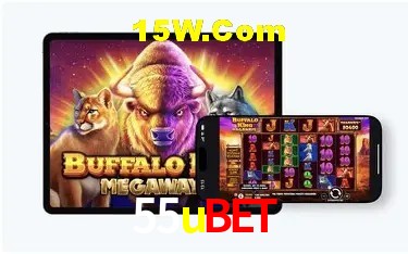 Experiência VIP 55ubet