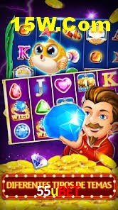 Account Benefits 55ubet