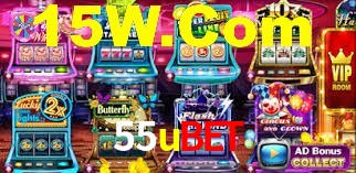 Football Betting 55ubet