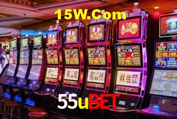 Estatísticas 55ubet