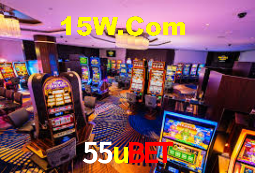 Explore as vantagens do 55ubet: serviço profissional e confiabilidade