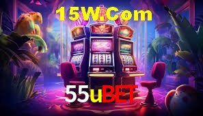 Game Providers 55ubet