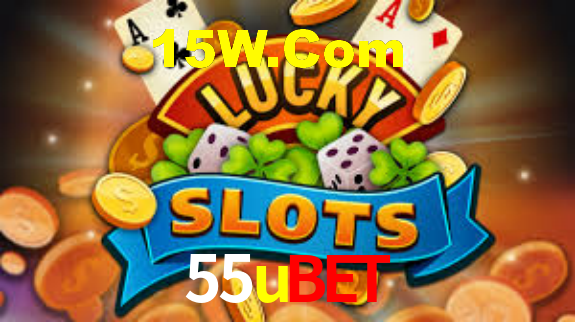 55ubet.com